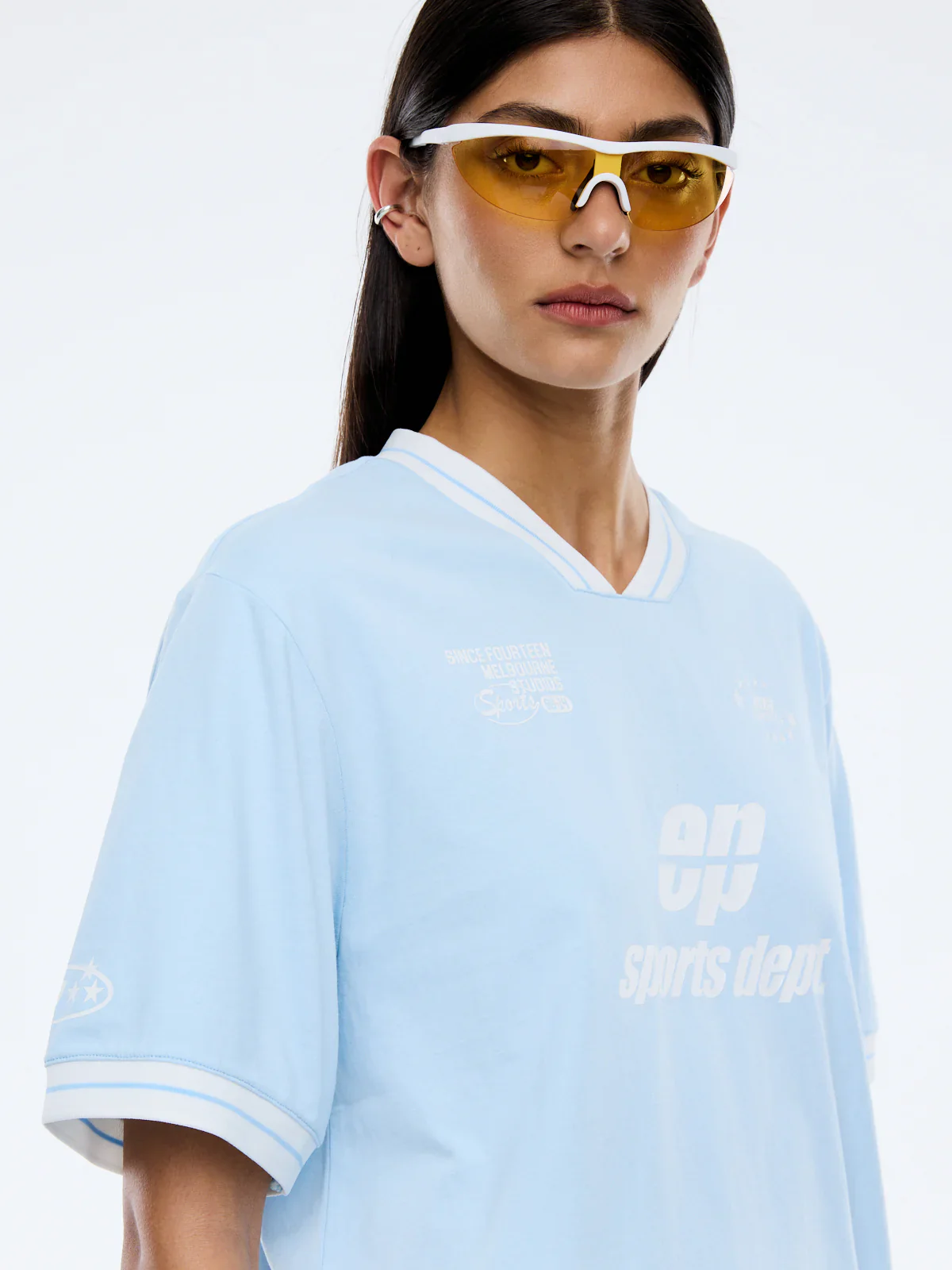 EP SPORTS JERSEY - Image 6